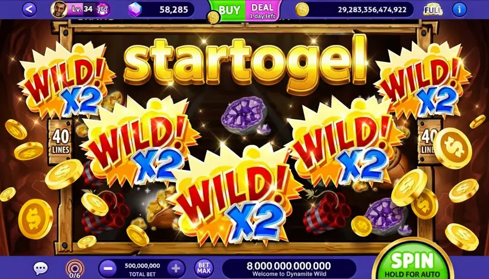startogel APK