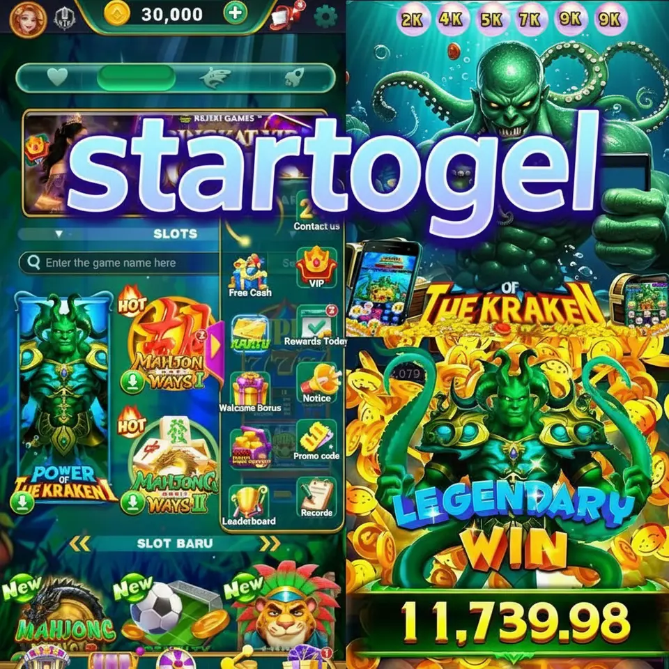 startogel